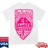 kenny Ed Banger Records Store Merch Ed Rec Vol2 T Shirt