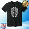 kenny Edgemen Merch Shop Store Brody King Abolish Ice Chain Tee