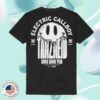 Electric Callboy Merch Store Tanzneid Deathcore Shirt