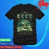 kenny Emerald City Comic Con Merch Store 2026 Official Unisex T Shirt