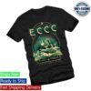 kenny Emerald City Comic Con Merch Store 2026 Official Unisex T Shirta