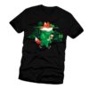 kenny Emerald City Comic Con Merch Store Foxy T Shirta