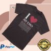 Emery Merch Store I Love My Emo Shirt 1 Emery Merch Store I Love My Emo Shirt