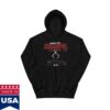 Emily The Strange Merch Store The Original Stranger Thing Hoodie