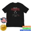 Emily The Strange Merch Store The Original Stranger Thing Shirt