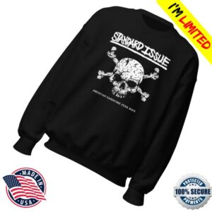 kenny Epic Merch Store American Hardcore Punk Crewneck0