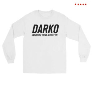 kenny Epic Merch Store Darko Hpsc Longsleeve