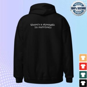 kenny Epic Merch Store The Long Walk Hoodie