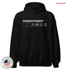 kenny Epic Merch Store The Long Walk Hoodie1