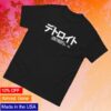 kenny Epyon Royal Merch Store Detroit Katakana Written In Japanese Unisex Tee1