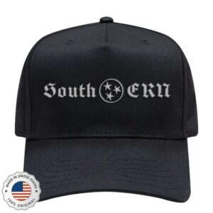 Ernest Merch Shop Store Southern Hat