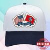 Ernest Merch Store Flags Patch Hat 4 Ernest Merch Store Flags Patch Hat