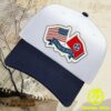Ernest Merch Store Flags Patch Hat 1 Ernest Merch Store Flags Patch Hat