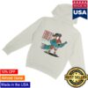 Ernest Merch Store Locals Only Hoodie