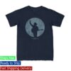 Ernest Merch Store Silhouette Shirt