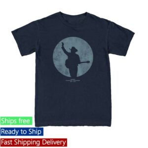 Ernest Merch Store Silhouette Shirt