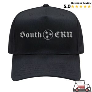 Ernest Merch Store Southern Hat