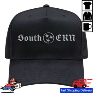 Ernest Merch Store Southern Hat