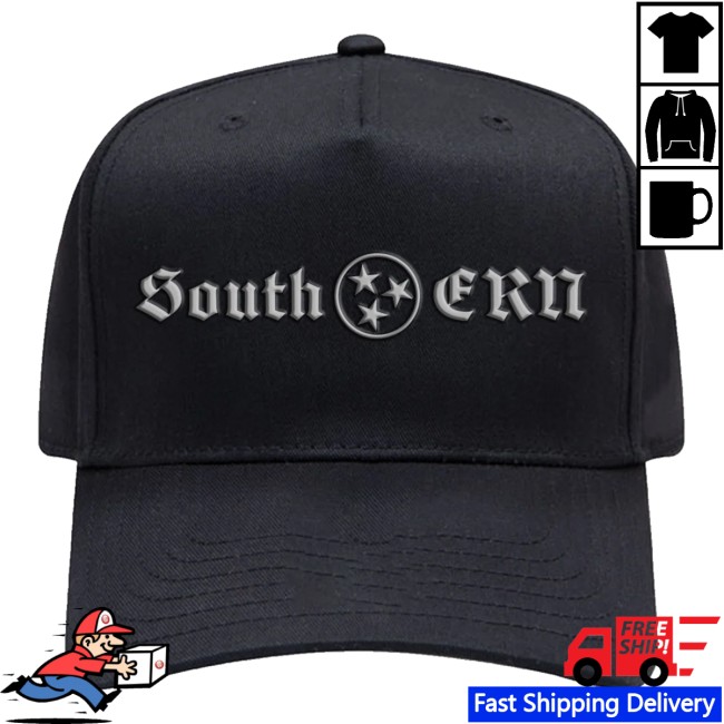 Ernest Merch Store Southern Hat 2 Ernest Merch Store Southern Hat