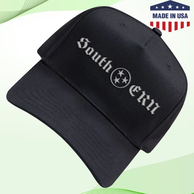 Ernest Merch Store Southern Hat 3 Ernest Merch Store Southern Hat
