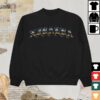 Ernie Ball Merch Store Chrome Sweatshirt
