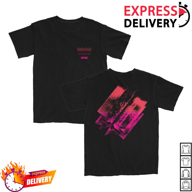 Erra Merch Store Neon Burst Shirt 5 Erra Merch Store Neon Burst Shirt