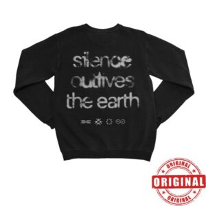 Erra Merch Store S.O.T.E Long Sleeve