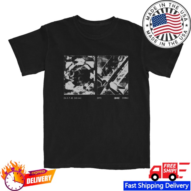Erra Merch Store S.O.T.E Shirt 4 Erra Merch Store S.O.T.E Shirt