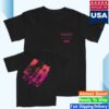 Erra Store Merch Shop Neon Burst Tee Shirt 6 Erra Store Merch Shop Neon Burst T-Shirt