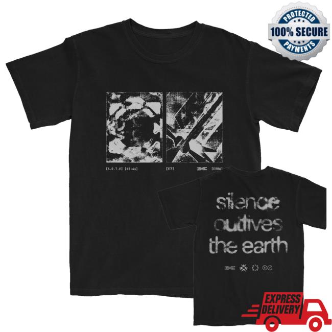 Erra Store Merch Shop S.O.T.E Tee Shirt 3 Erra Store Merch Shop S.O.T.E T-Shirt