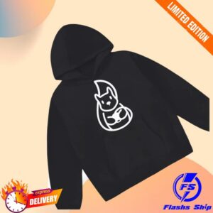 kenny Erraticsquirrel Merch Shop Erraticsquirrel Tama Hoodied