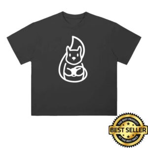 kenny Erraticsquirrel Merch Shop Erraticsquirrel Tama Shirt