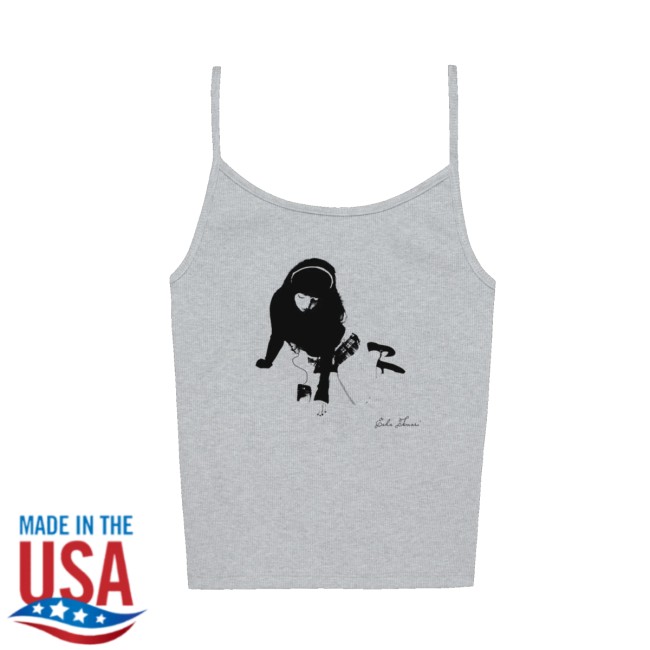 Esha Tewari Merch Store Esha Tank Top 2 Esha Tewari Merch Store Esha Tank Top