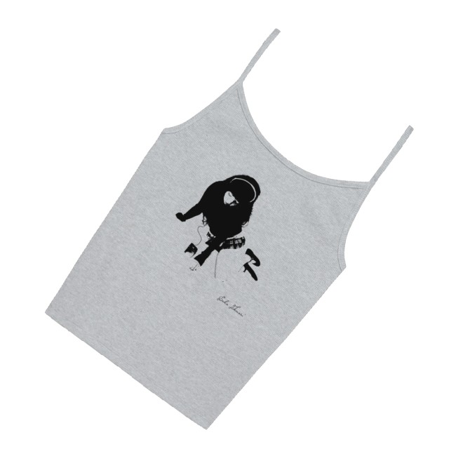 Esha Tewari Merch Store Esha Tank Top 3 Esha Tewari Merch Store Esha Tank Top