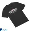 kenny Eurovision Song Contest Merch Shop Vienna Logo T Shirt Blacks