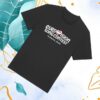 kenny Eurovision Song Contest Merch Store Vienna Logo Shirt Blacks