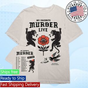 kenny Exactly Right Merch Store 2025 Tour Unisex T Shirt