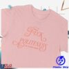 kenny Exactly Right Merch Store Fuck Politeness Script T Shirte