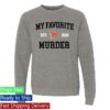 kenny Exactly Right Merch Store Mfm Collegiate Unisex Crewneck
