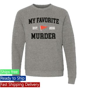 kenny Exactly Right Merch Store Mfm Collegiate Unisex Crewneck