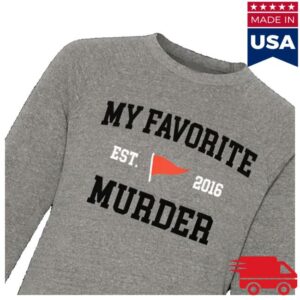 kenny Exactly Right Merch Store Mfm Collegiate Unisex Crewnecke