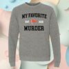 kenny Exactly Right Store Merch Mfm Collegiate Unisex Crewneck