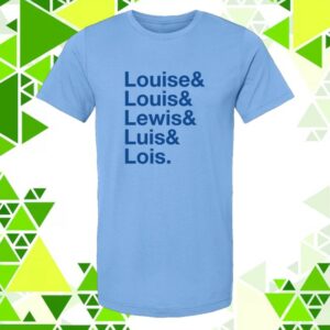 kenny Exactly Right Store Merch Thats Messed Up The Lois Unisex T Shirt