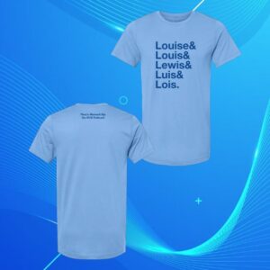 kenny Exactly Right Store Merch Thats Messed Up The Lois Unisex T Shirt0