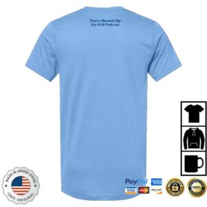 kenny Exactly Right Store Merch Thats Messed Up The Lois Unisex T Shirt1