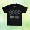 kenny Faded Culture Store Merch Faith Over Fear Shirts