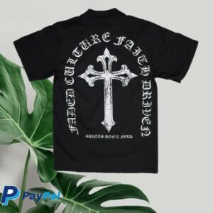 kenny Faded Culture Store Merch Saint Dont Fold Shirts