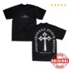 kenny Faded Culture Store Merch Saint Dont Fold Shirtss