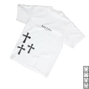 kenny Faded Culture Store Merch Walk With Faith Shirts