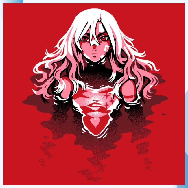 Fangamer Merch Signalis Remember Our Promise Long-Sleeved Shirt 5 Fangamer Merch Signalis Remember Our Promise Long-Sleeved Shirt